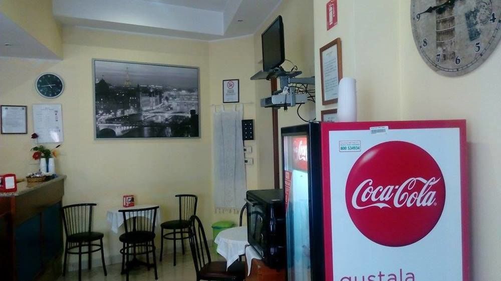 Greco Hotel 2*