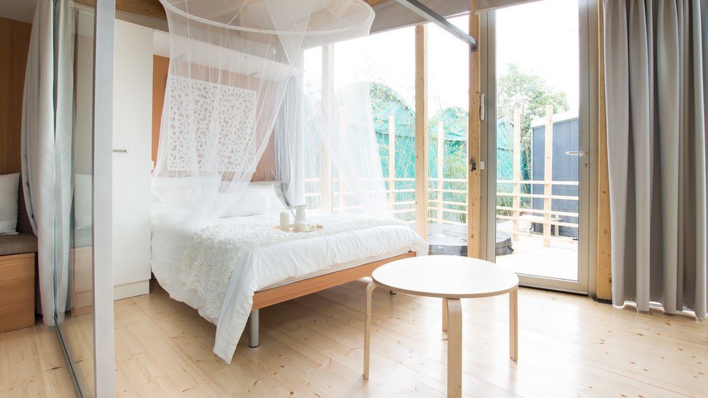 Camping Village Citta Di