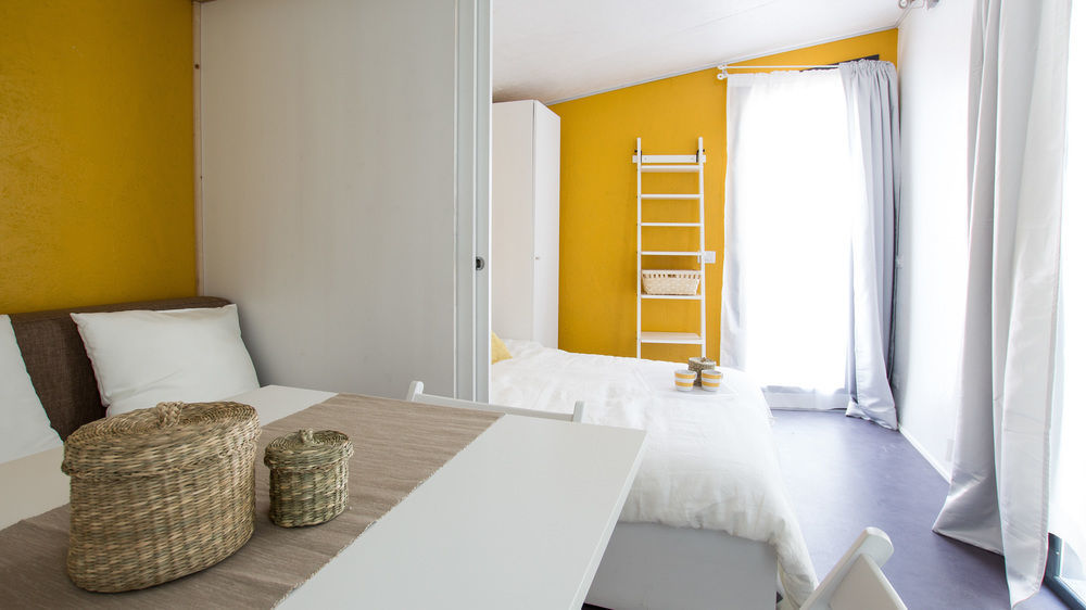 Village Citta Di 4* Milaan