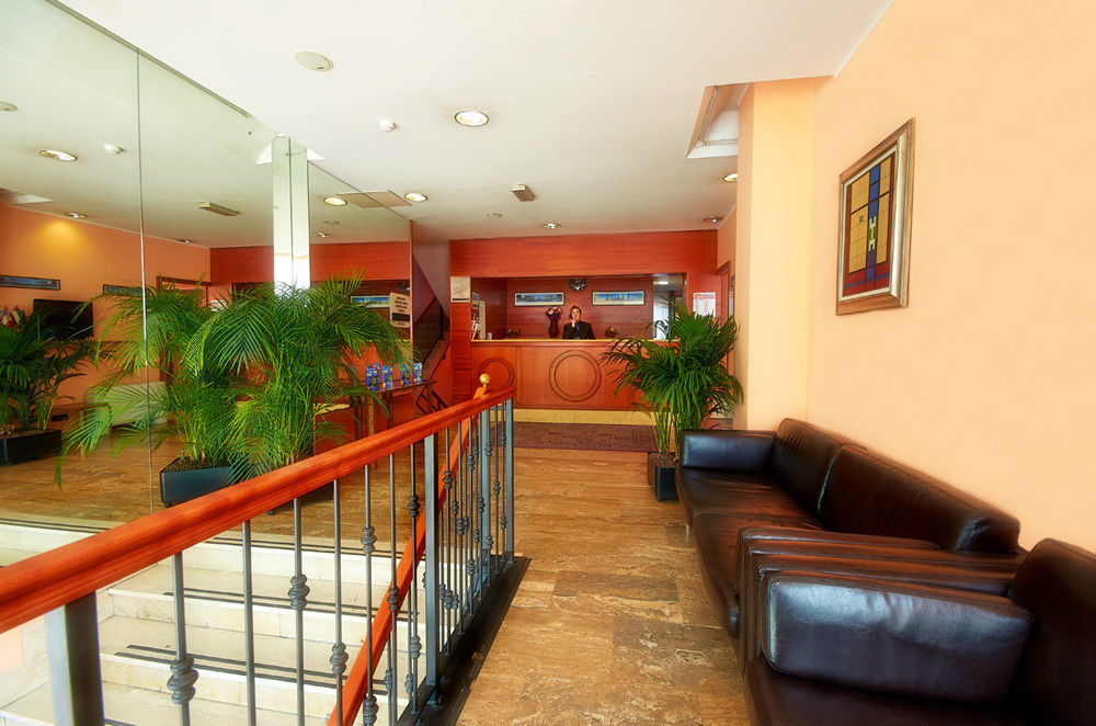 Hotel Rex 3*