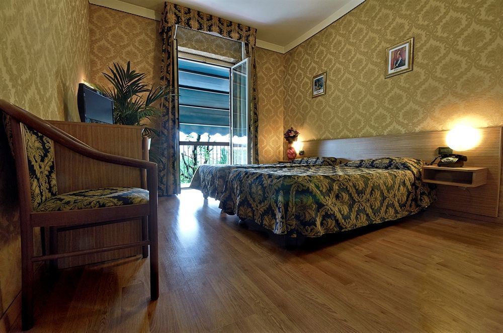 Rex Hotel Milan