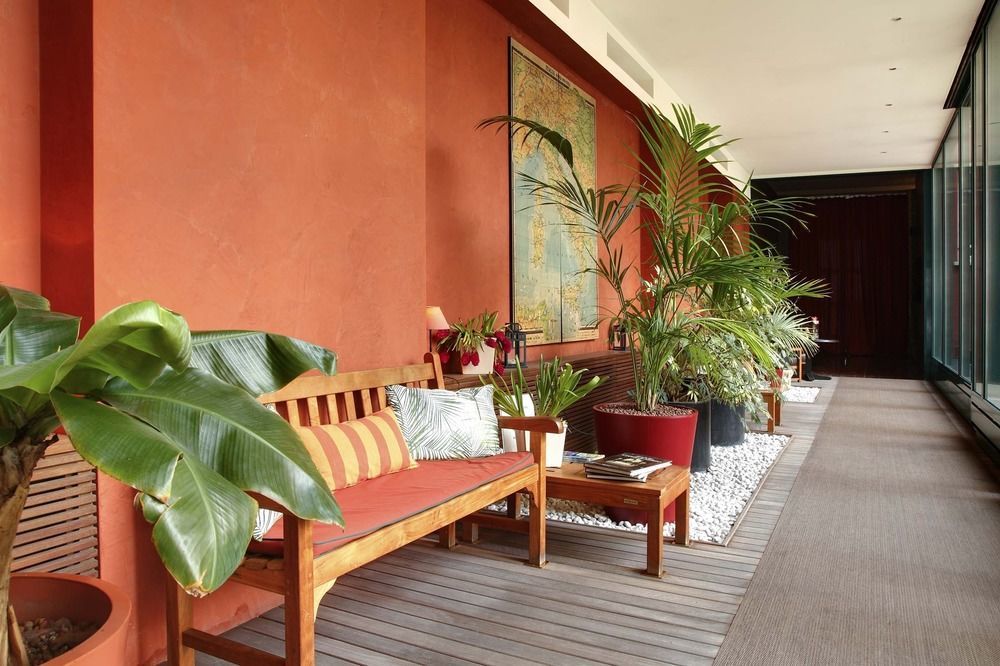 Lejlighedshotel Pian Della Nave 3*