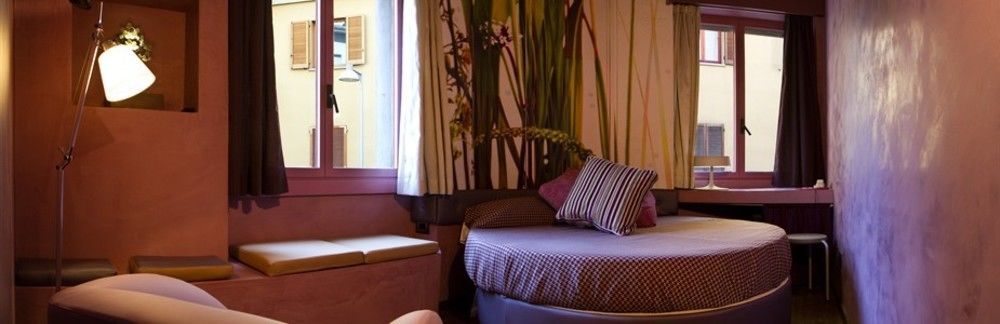 Hotel Mentana, By R Collection