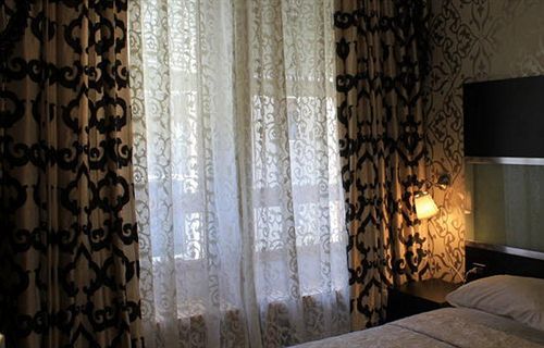 Bolzano Hotell Milano