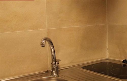 Bolzano Hotell