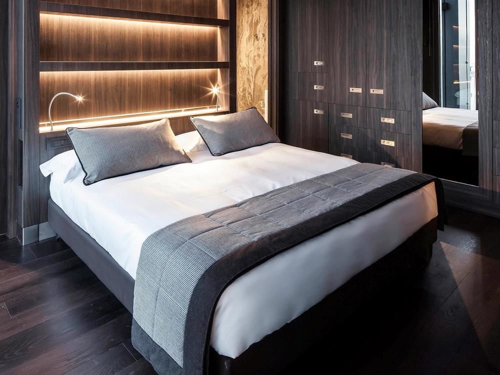 Hotel Hyatt Centric Milano