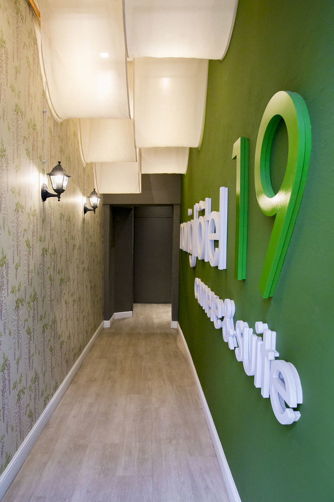 Bed & Breakfast Navigliotel 19 Milano