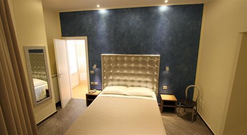La Madonnina Hotel Mailand