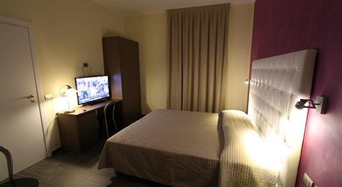 La Madonnina Hotell Milano