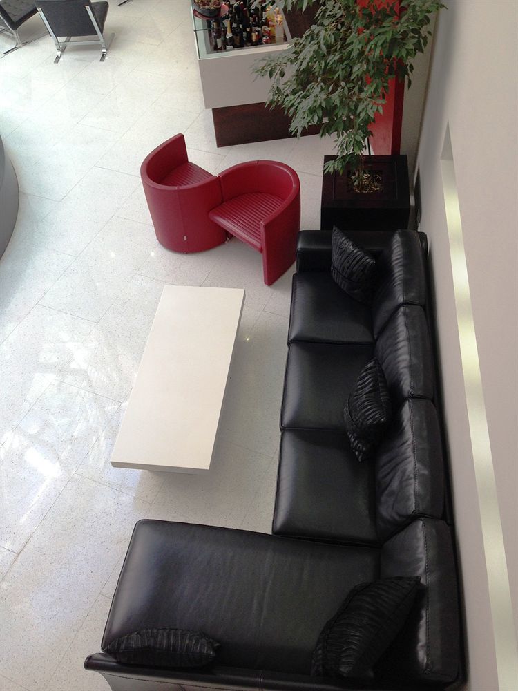Ibis Styles Centro Hotel 3*