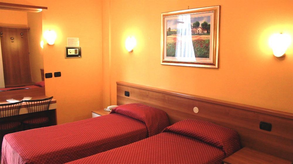Ibis Styles Centro Hotel Milano