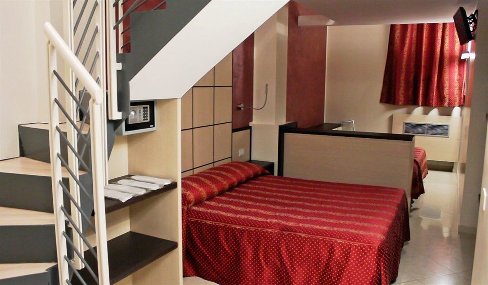 Ibis Styles Centro