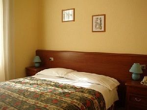 Hotell Edy