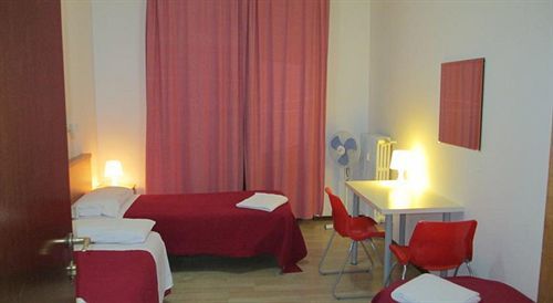 Gjestgiverier 3 Milano