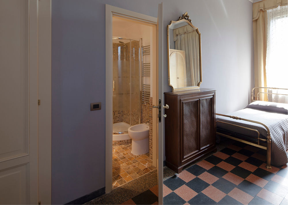 Ekoliving 3* Milano