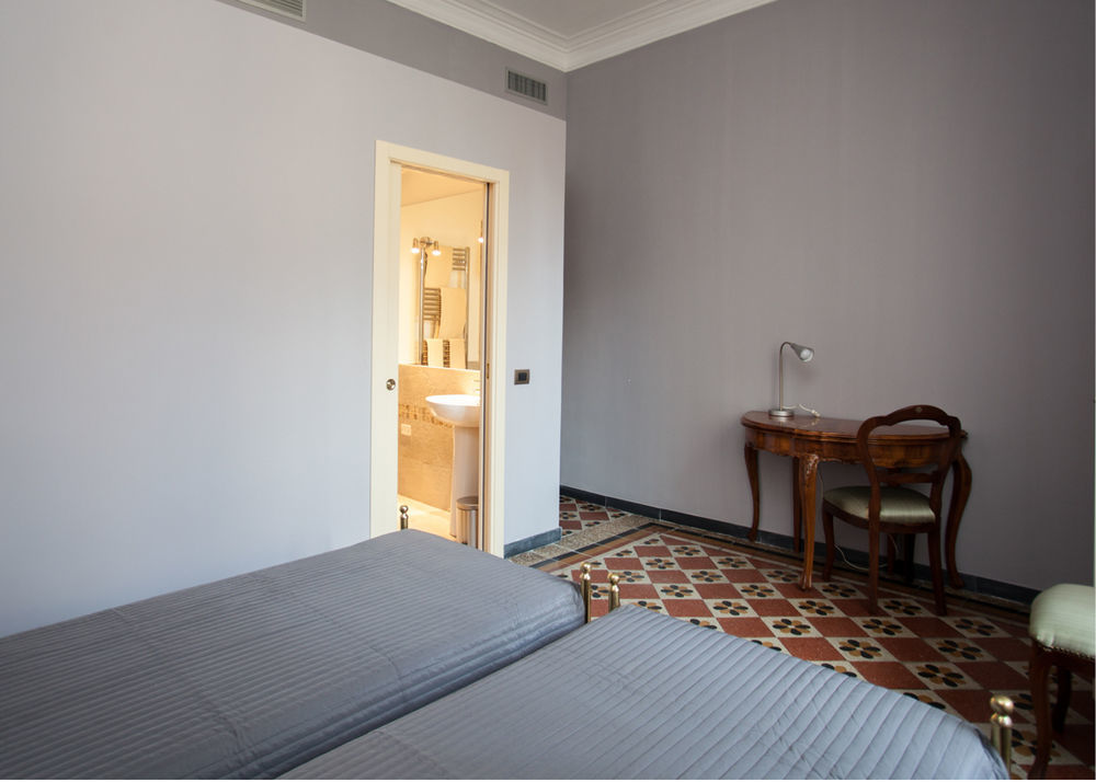 Ekoliving 3* Milaan