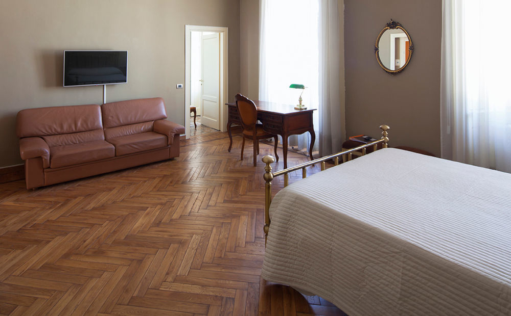 Ekoliving 3* Milano