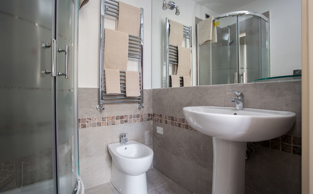 Ekoliving 3* Milano