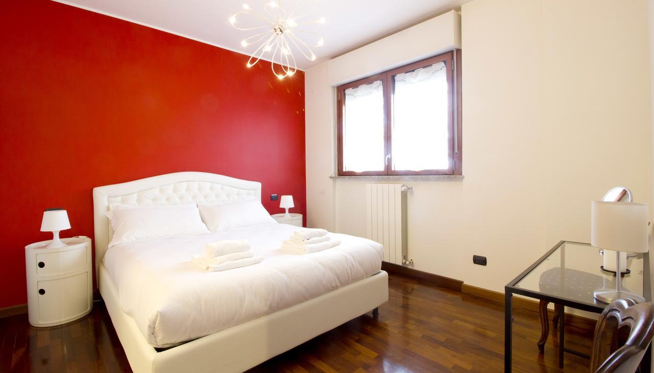 Italianway-rucellai Leilighet Milano