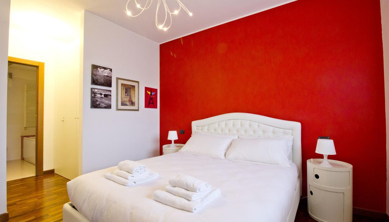 Italianway-rucellai Leilighet Milano