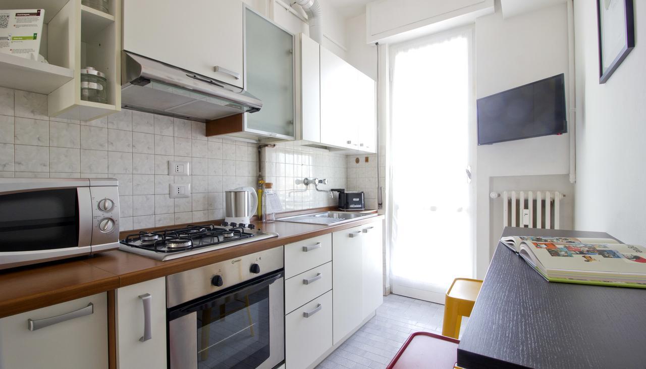 Appartement Italianway-alzaia Naviglio Pavese