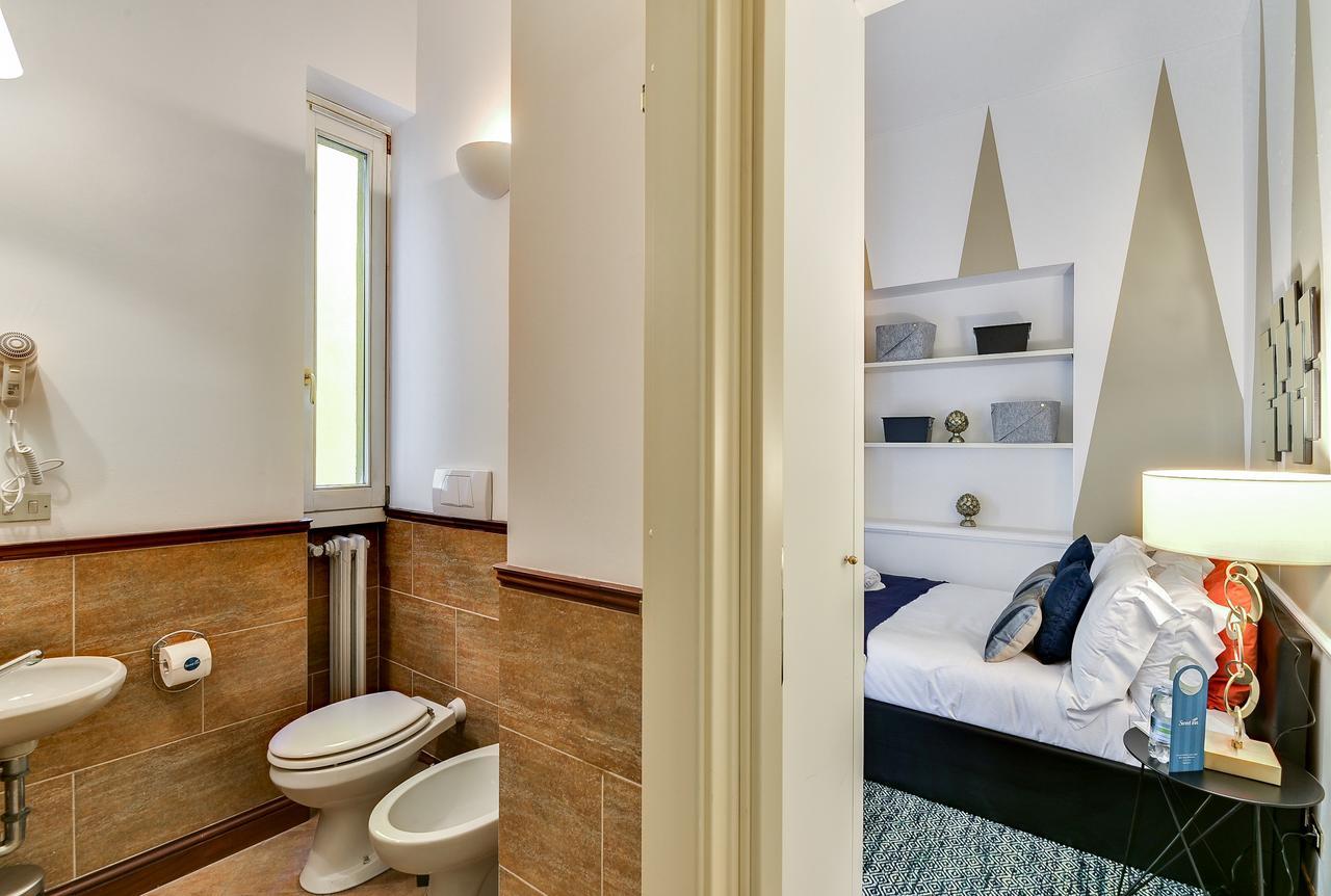 Apartment Sweet -ciovasso Mailand