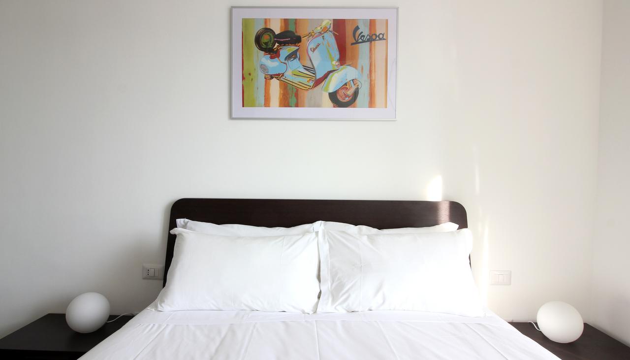 Appartement Italianway-alzaia Naviglio Pavese