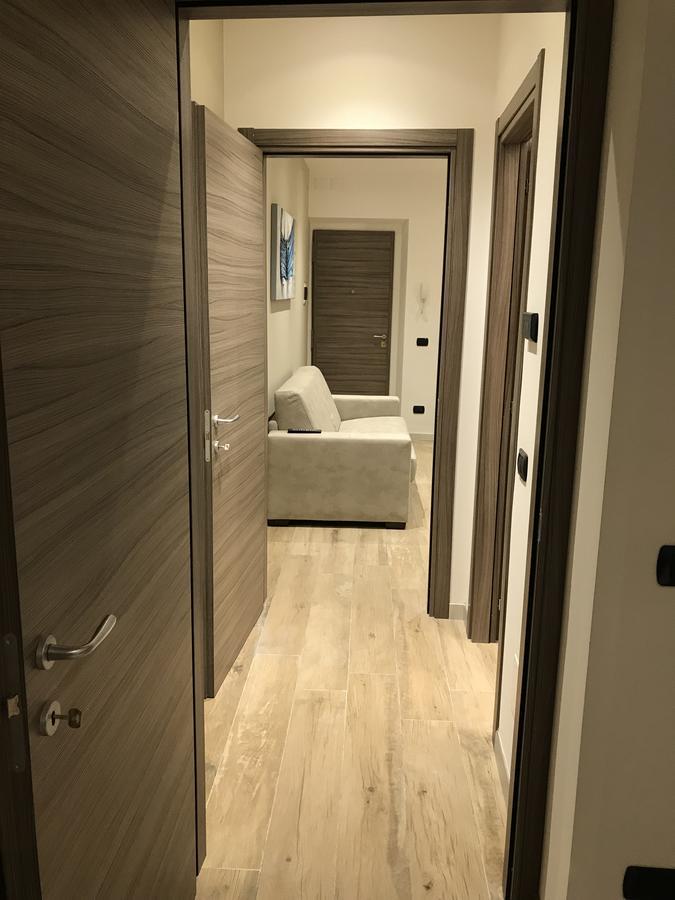 Apartment Sforza Near Duomo Mailand