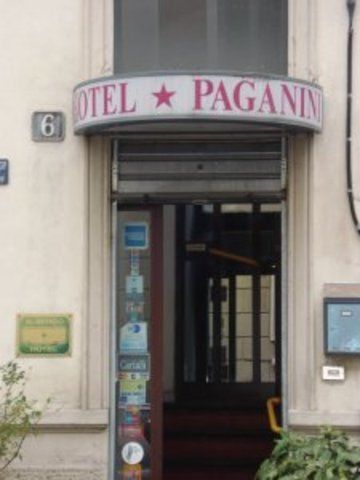Hotel San Biagio Milano