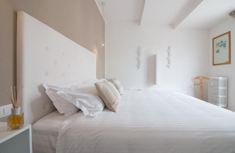 Apartment Santa Tecla Mailand