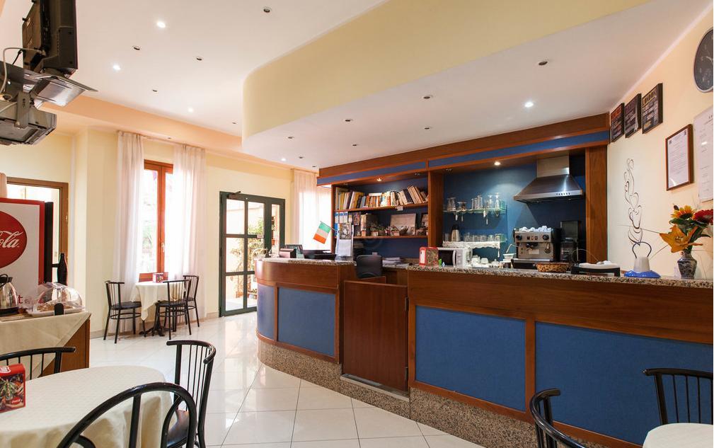 Greco Hotel