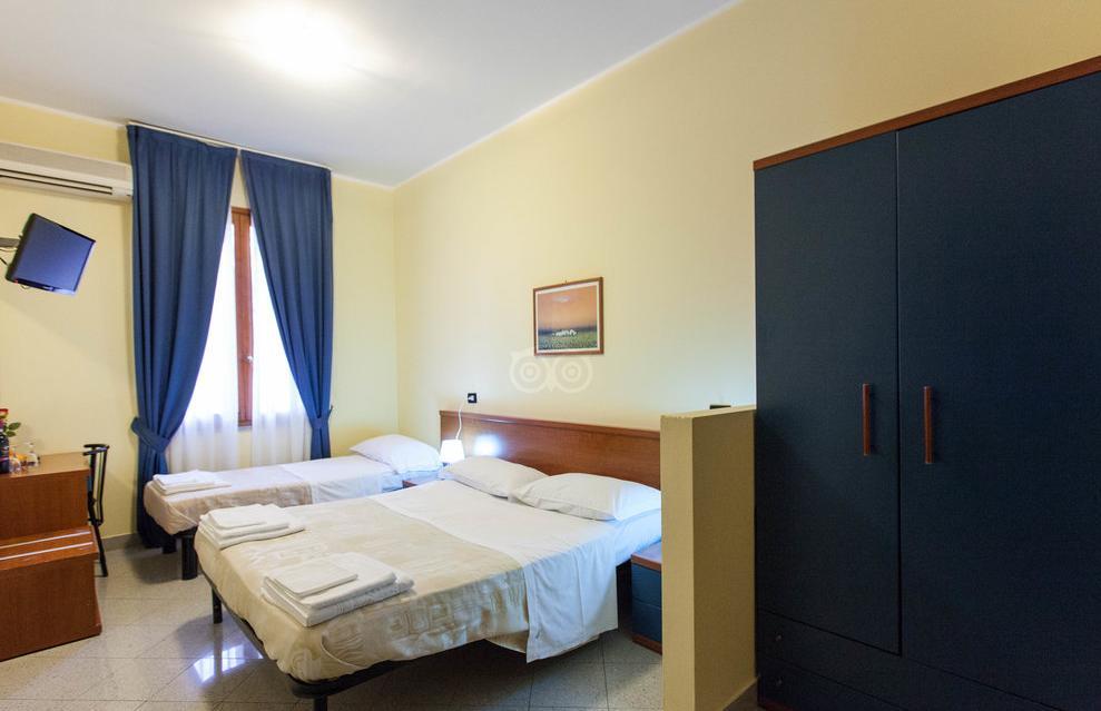 Greco 2* Mailand