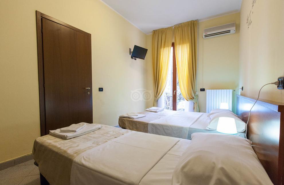 Hotel Greco Mailand