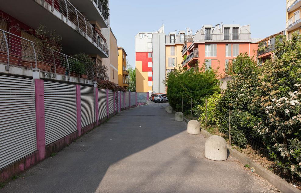 Greco Hotel Mailand
