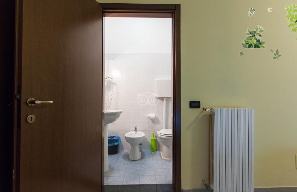 Hotel Greco Mailand