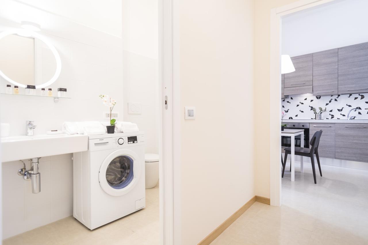 Hemeras Boutique Homes - Design Near Duomo Cathedral Leilighet *