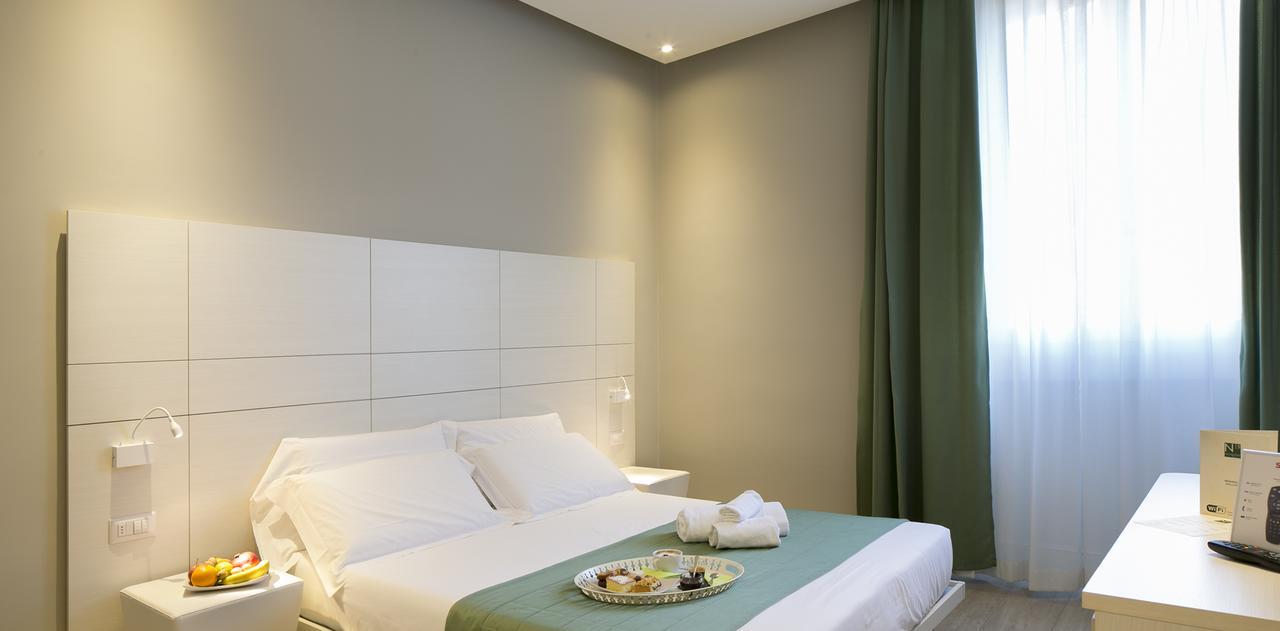 Bed & Breakfast Navigliotel 19 2*