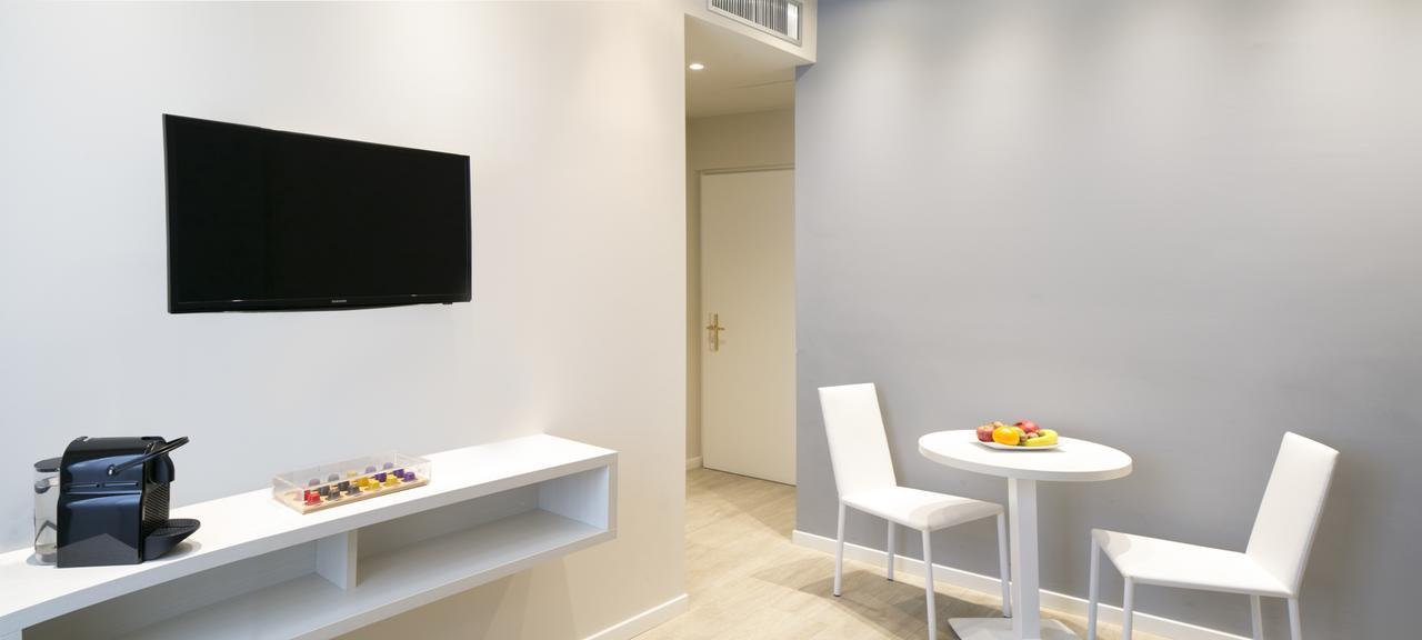 Bed & Breakfast Navigliotel 19