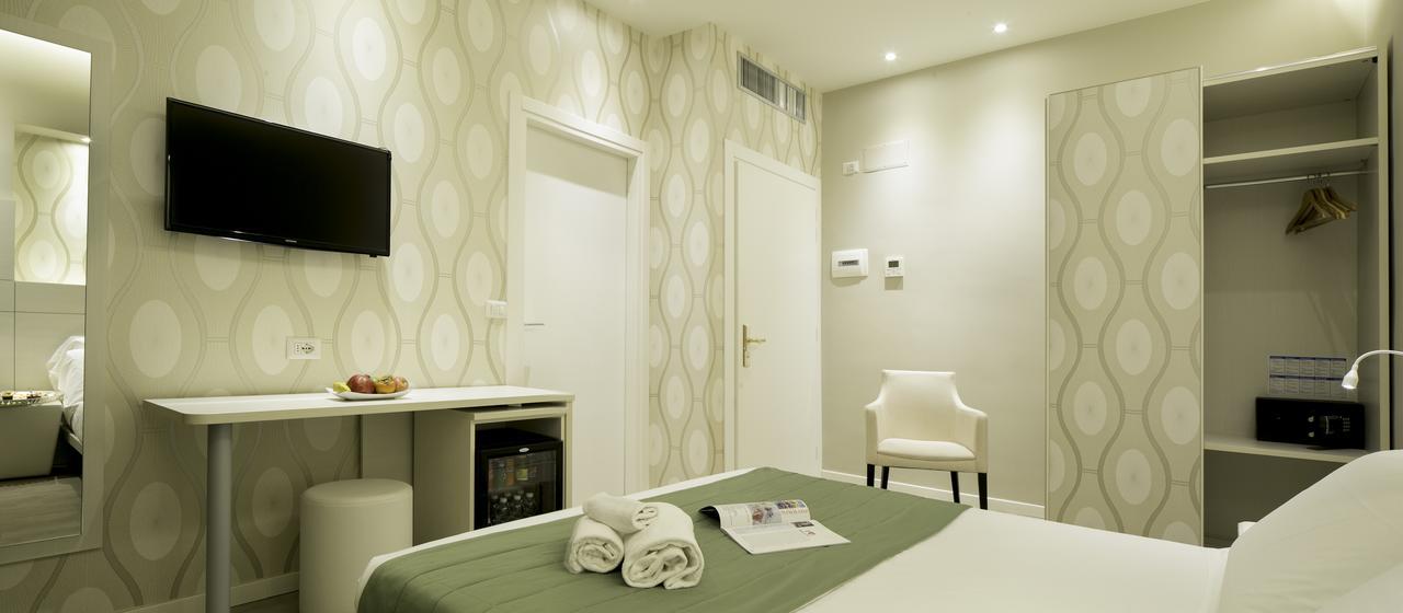 Bed & Breakfast Navigliotel 19 Milano