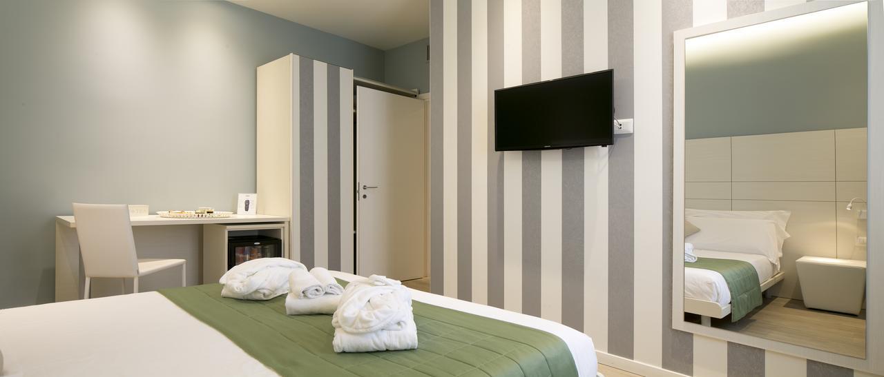 Navigliotel 19 Bed & Breakfast 2*