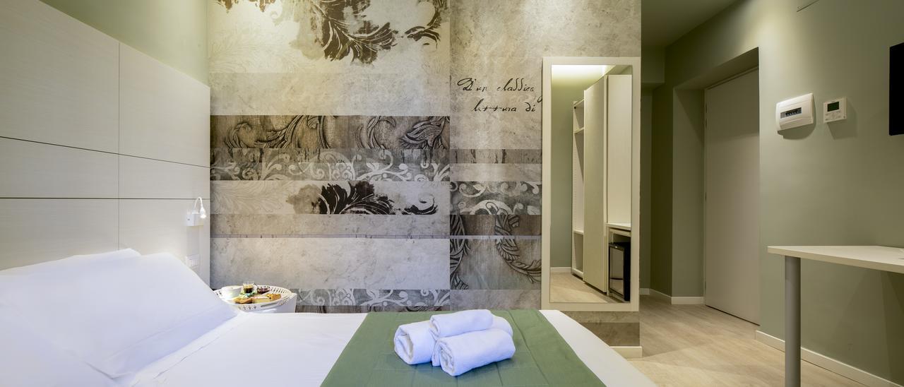 Navigliotel 19 Bed & Breakfast Milano