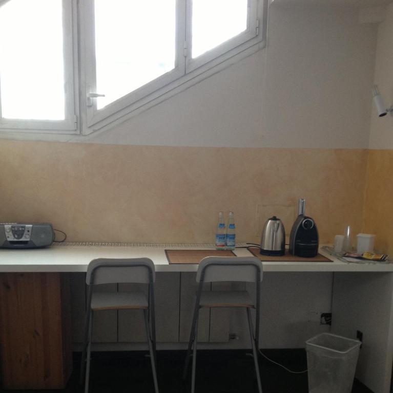 Appartement Mita Life Roof Garden