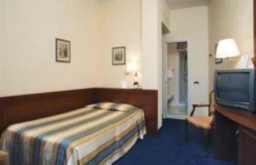 Hotel Ritter Hotell 3*