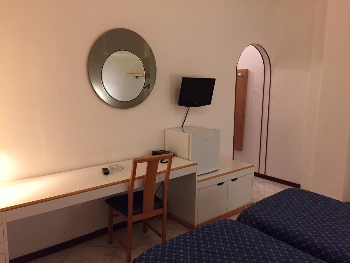 Citta Studi Hotel Mailand