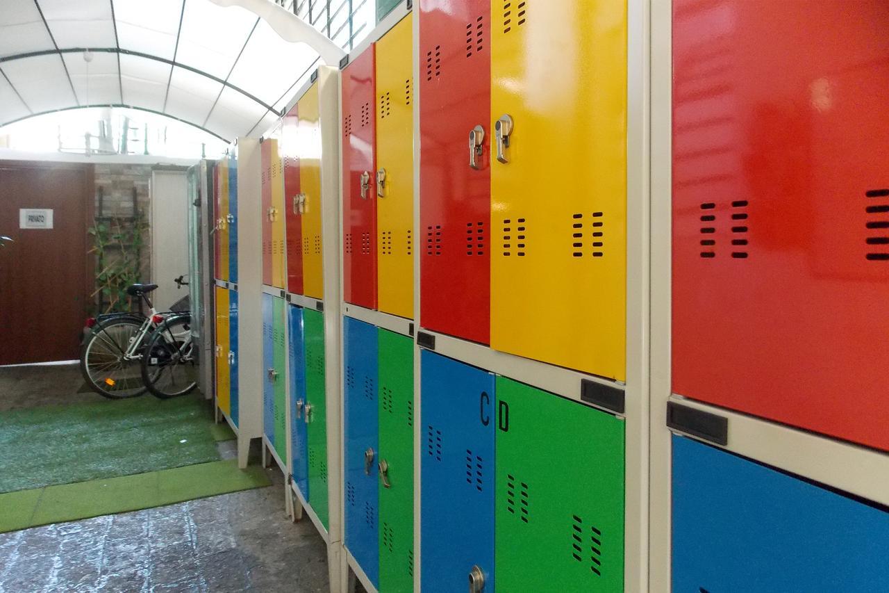 Hostel Colours Milan