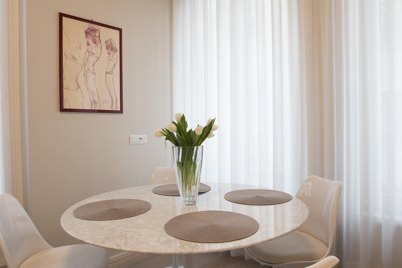 Porta Venezia Centro Apartment Mailand