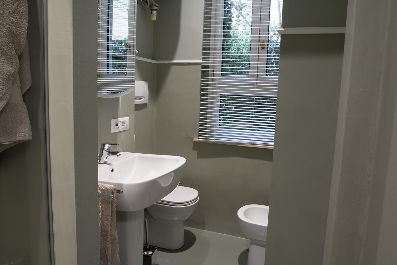 Apartment Porta Venezia Centro Mailand