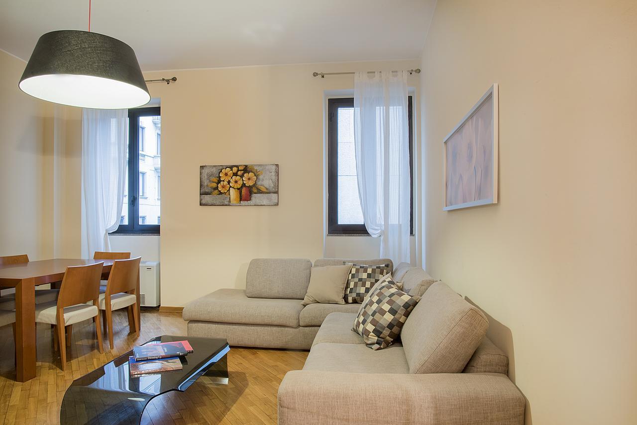 Lejlighed Easyhomes - San Babila Corridoni Milano