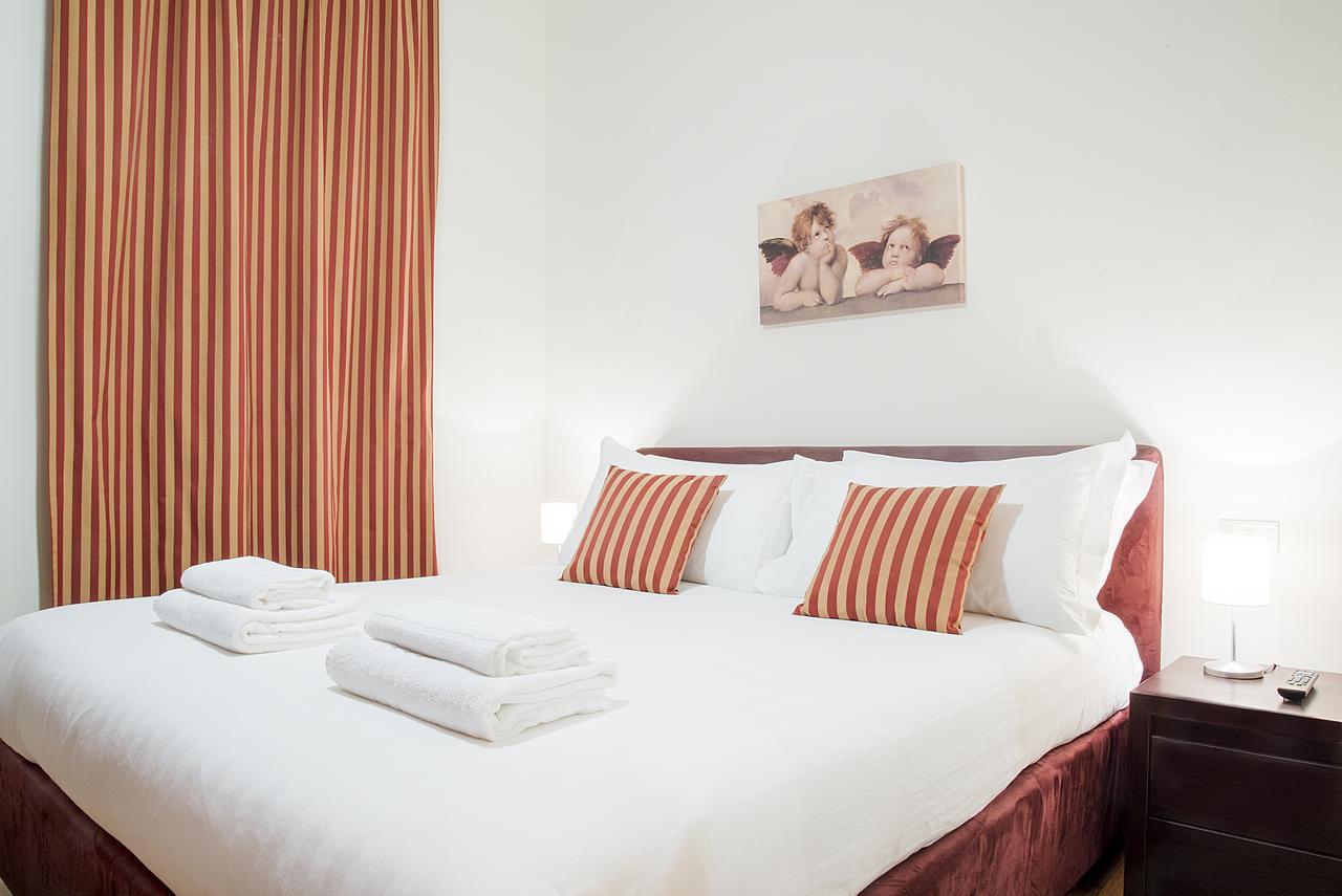 Easyhomes - San Babila Corridoni