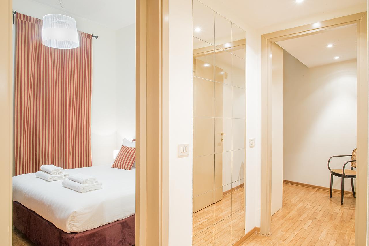 Easyhomes - San Babila Corridoni Lejlighed